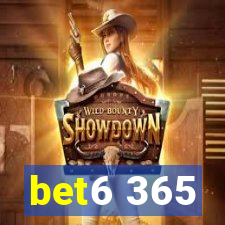 bet6 365